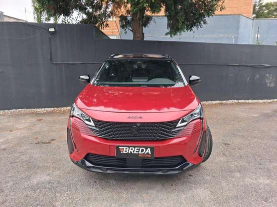 PEUGEOT-3008-1.6 16V THP GASOLINA GT PACK AUTOMÁTICO PEUGEOT-3008-2022