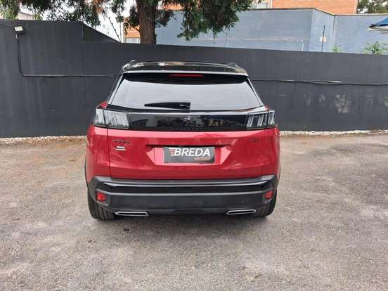 PEUGEOT-3008-1.6 16V THP GASOLINA GT PACK AUTOMÁTICO PEUGEOT-3008-2022