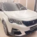 PEUGEOT 3008 1.6 ALLURE THP 16V GASOLINA 4P AUTOMÁTICO PEUGEOT 3008 1.6 ALLURE THP 16V GASOLINA 4P AUTOMÁTICO