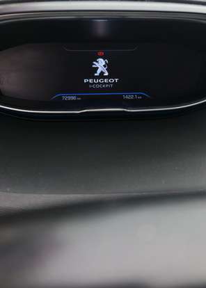 PEUGEOT-3008-1.6 ALLURE THP 16V GASOLINA 4P AUTOMÁTICO PEUGEOT-3008-2019