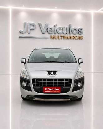 PEUGEOT-3008-2011