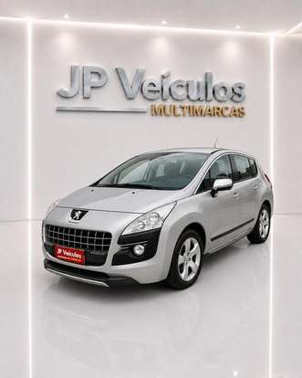 PEUGEOT-3008-2011