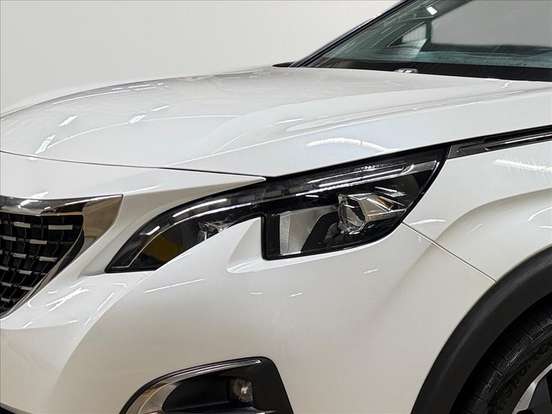 PEUGEOT-3008-1.6 GRIFFE PACK THP 16V GASOLINA 4P AUTOMÁTICO PEUGEOT-3008-2019