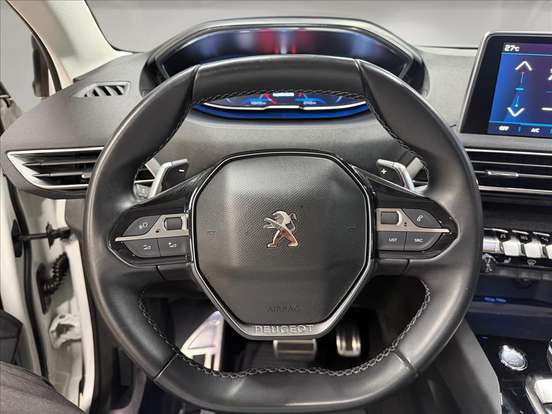PEUGEOT-3008-1.6 GRIFFE PACK THP 16V GASOLINA 4P AUTOMÁTICO PEUGEOT-3008-2019