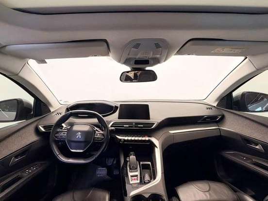 PEUGEOT-3008-1.6 GRIFFE THP 16V GASOLINA 4P AUTOMÁTICO PEUGEOT-3008-2018