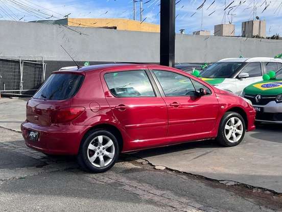 PEUGEOT-307-2009