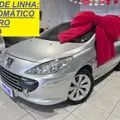 PEUGEOT 307 2.0 PRESENCE PACK 16V FLEX 4P TIPTRONIC PEUGEOT 307 2.0 PRESENCE PACK 16V FLEX 4P TIPTRONIC