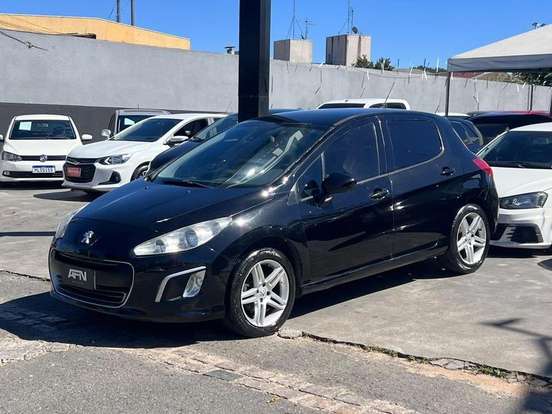 PEUGEOT-308-2012