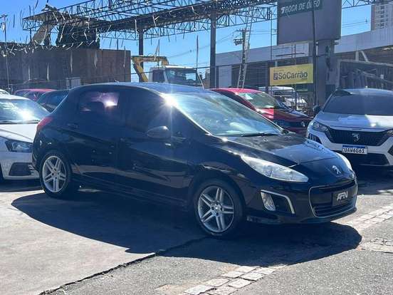 PEUGEOT-308-2012