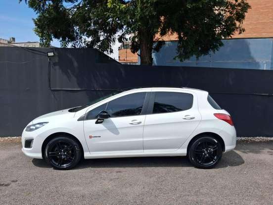 PEUGEOT-308-2014