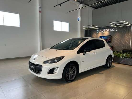 PEUGEOT-308-2014