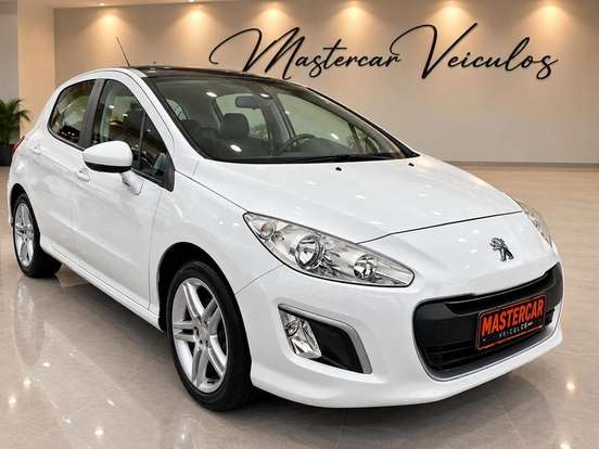 PEUGEOT-308-2012