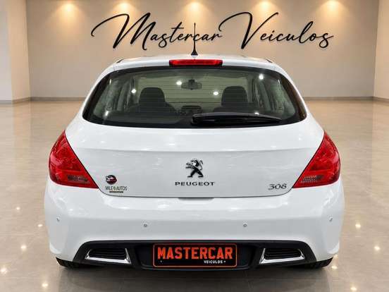 PEUGEOT-308-2012