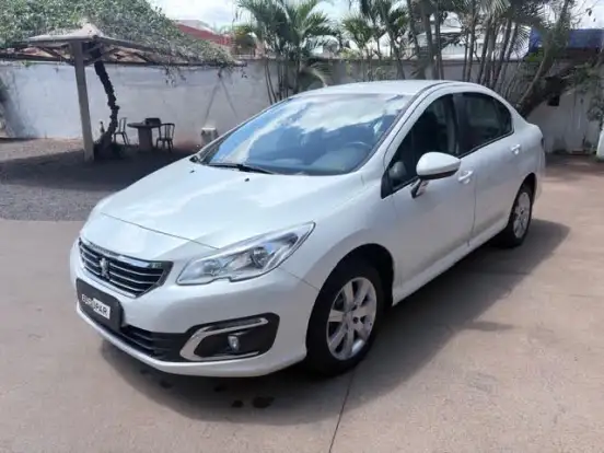 PEUGEOT-408-2017