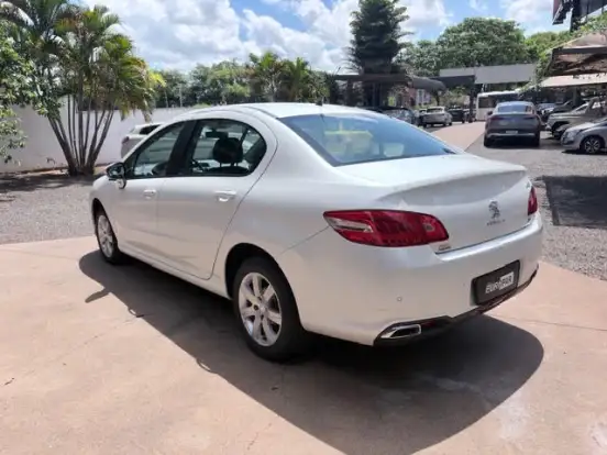 PEUGEOT-408-2017