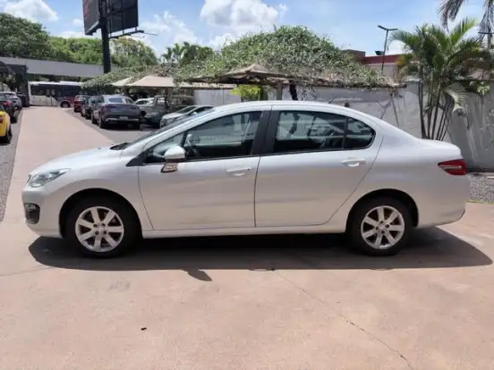 PEUGEOT-408-2017