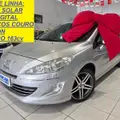 PEUGEOT 408 1.6 GRIFFE 16V TURBO GASOLINA 4P AUTOMÁTICO PEUGEOT 408 1.6 GRIFFE 16V TURBO GASOLINA 4P AUTOMÁTICO