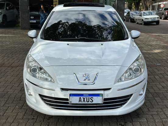 PEUGEOT-408-2012