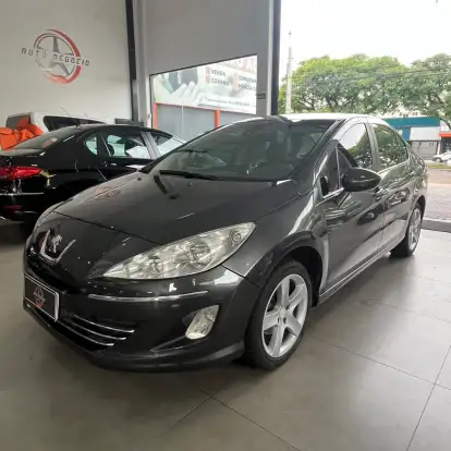 PEUGEOT-408-2011