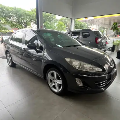 PEUGEOT-408-2011