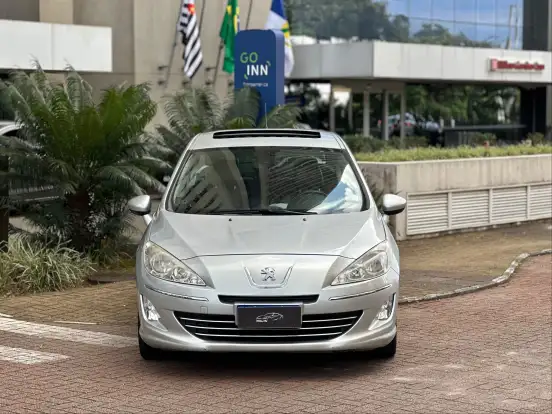 PEUGEOT-408-2011