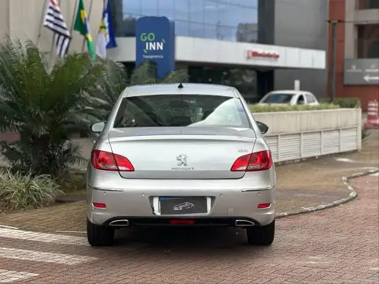PEUGEOT-408-2011