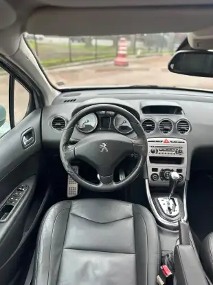 PEUGEOT-408-2011