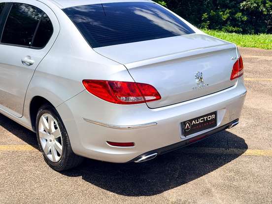 PEUGEOT-408-2011