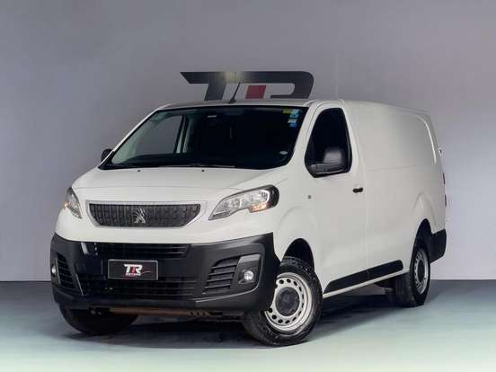 PEUGEOT-EXPERT-1.5 BLUEHDI DIESEL CARGO MANUAL PEUGEOT-EXPERT-2023
