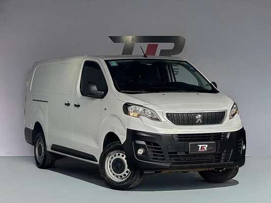 PEUGEOT-EXPERT-1.5 BLUEHDI DIESEL CARGO MANUAL PEUGEOT-EXPERT-2023