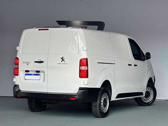 PEUGEOT-EXPERT-1.5 BLUEHDI DIESEL CARGO MANUAL PEUGEOT-EXPERT-2023