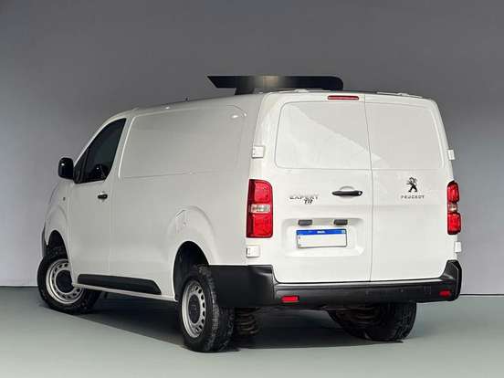 PEUGEOT-EXPERT-1.5 BLUEHDI DIESEL CARGO MANUAL PEUGEOT-EXPERT-2023