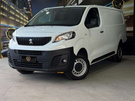 PEUGEOT-EXPERT-1.5 BLUEHDI DIESEL CARGO MANUAL PEUGEOT-EXPERT-2024