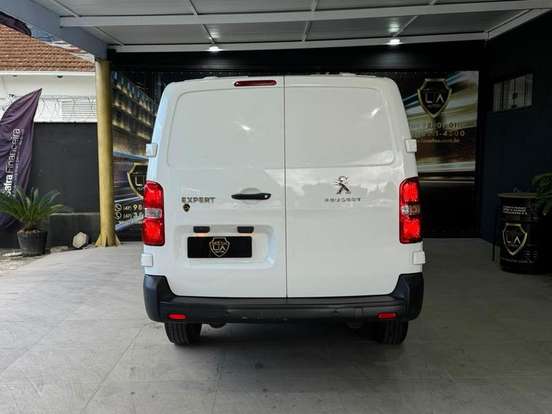 PEUGEOT-EXPERT-1.5 BLUEHDI DIESEL CARGO MANUAL PEUGEOT-EXPERT-2024