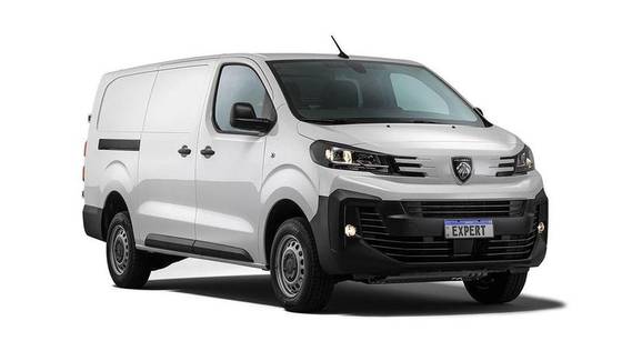 PEUGEOT EXPERT 2.2 TURBO DIESEL CARGO MANUAL