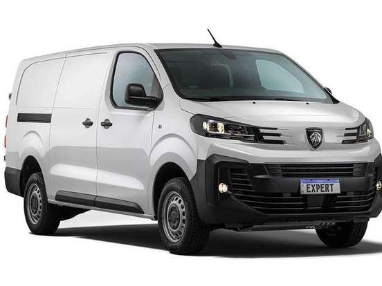 PEUGEOT-EXPERT-2.2 TURBO DIESEL CARGO MANUAL PEUGEOT-EXPERT-2025