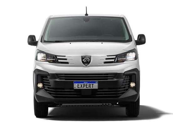 PEUGEOT-EXPERT-2.2 TURBO DIESEL CARGO MANUAL PEUGEOT-EXPERT-2025