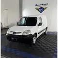 PEUGEOT PARTNER 1.6 FURGÃO 800KG 16V FLEX 3P MANUAL PEUGEOT PARTNER 1.6 FURGÃO 800KG 16V FLEX 3P MANUAL