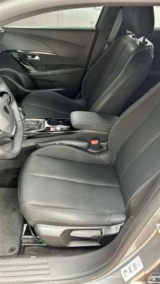 PEUGEOT-2008-1.0 TURBO 200 FLEX ALLURE CVT PEUGEOT-2008-2025
