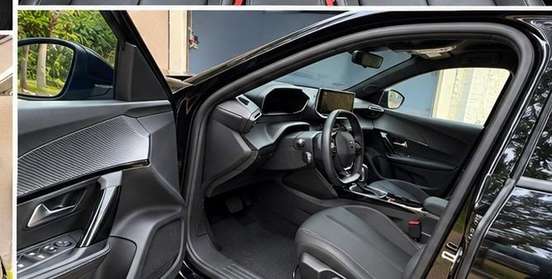 PEUGEOT-2008-1.0 TURBO 200 FLEX ALLURE CVT PEUGEOT-2008-2025