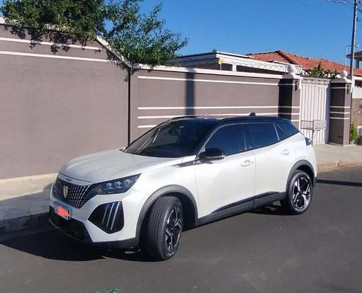 PEUGEOT-2008-2025
