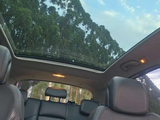 PEUGEOT-3008-1.6 GRIFFE THP 16V GASOLINA 4P AUTOMÁTICO PEUGEOT-3008-2016