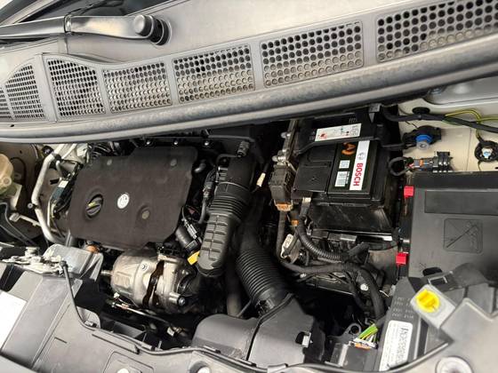 PEUGEOT EXPERT 1.5 BLUEHDI DIESEL CARGO MANUAL