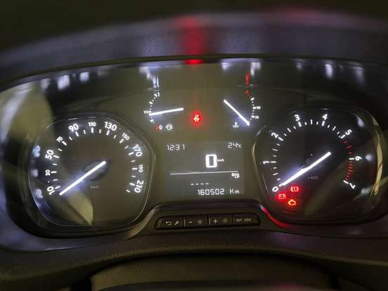 PEUGEOT-EXPERT-1.5 BLUEHDI DIESEL CARGO MANUAL PEUGEOT-EXPERT-2022