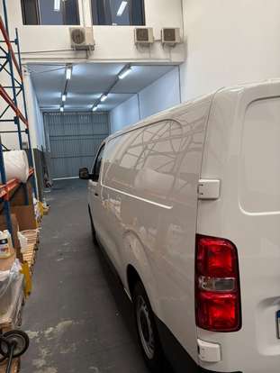 PEUGEOT-EXPERT-1.5 BLUEHDI DIESEL CARGO MANUAL PEUGEOT-EXPERT-2022