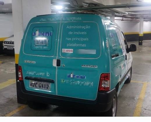 PEUGEOT PARTNER 1.6 FURGÃO 800KG 16V FLEX 3P MANUAL