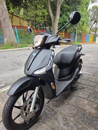 PIAGGIO LIBERTY SPORT 150 
