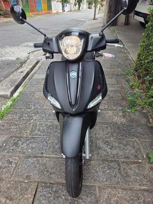 PIAGGIO-LIBERTY SPORT 150-2024