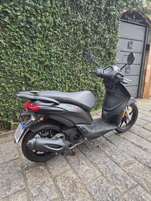 PIAGGIO-LIBERTY SPORT 150-2024