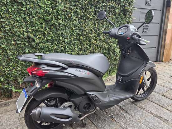 PIAGGIO-LIBERTY SPORT 150 PIAGGIO-LIBERTY SPORT 150-2024
